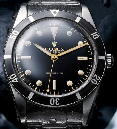 1953 submariner rolex